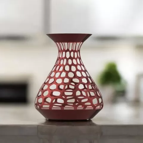 Modern, Minimalist Vase