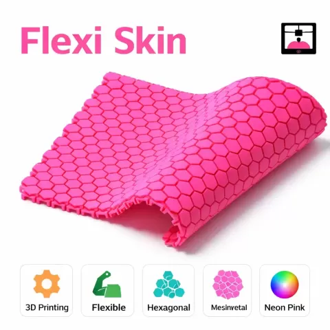 Flexi Skin - Kerwii