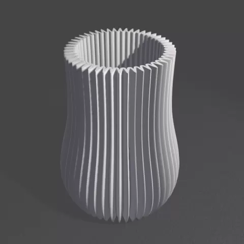 Vase - VaseMaker
