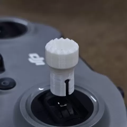 DJI FPV Remote Controller 3 tip extender