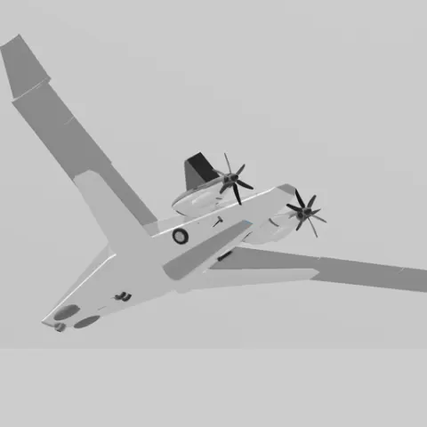 Condor UAV