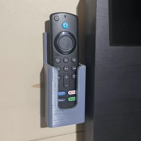 Remote Holder