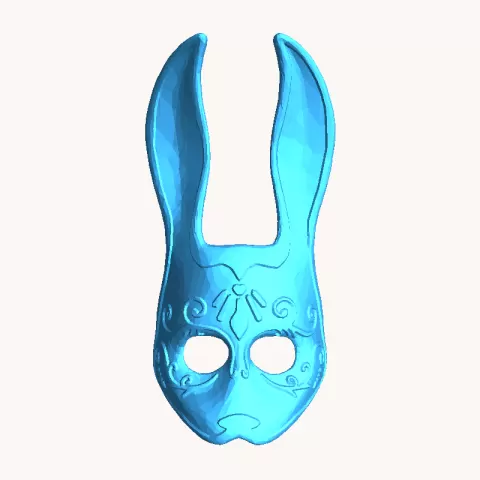 Splicer Bunny