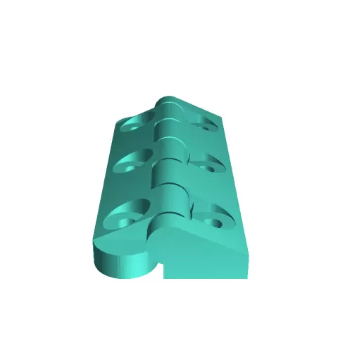 igloo hinge