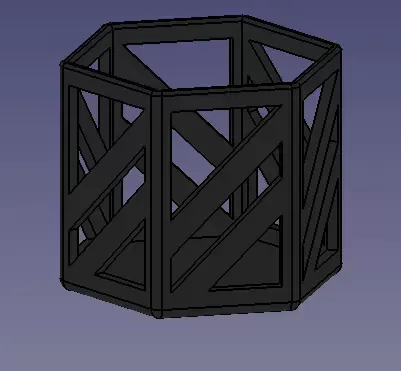 Rangement en PLA - Math 16