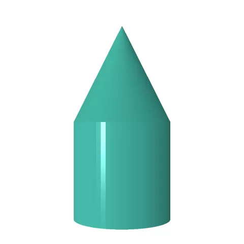 cone - Jesse Celli