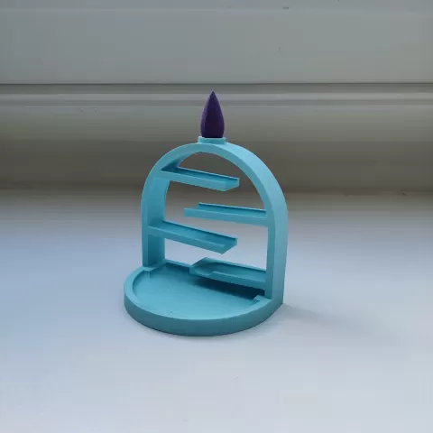 Incense Burner - PrintingUp