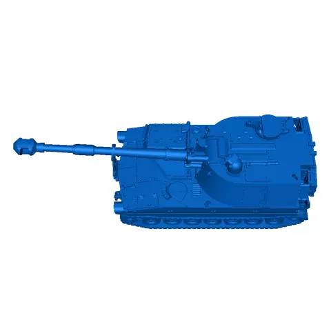 tank - Ampah Maxi
