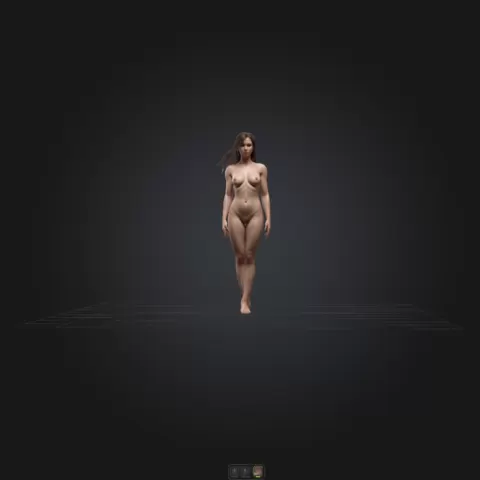 NSFW FENALE FIGURE #5