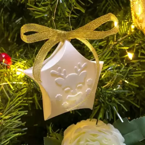 Christmas (Christmas Sphere)