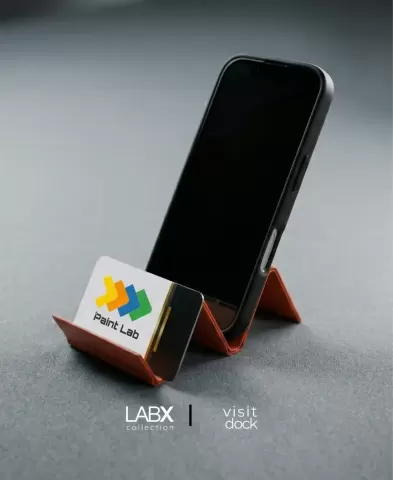 Vizit Dock