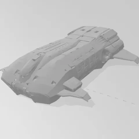 Claymore Dropboat