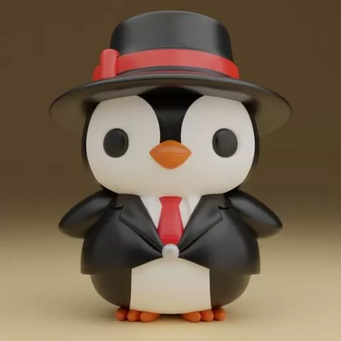Penguin