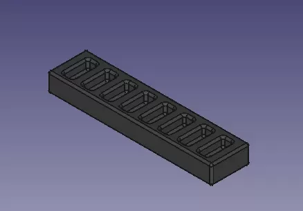 usb flash drive holder