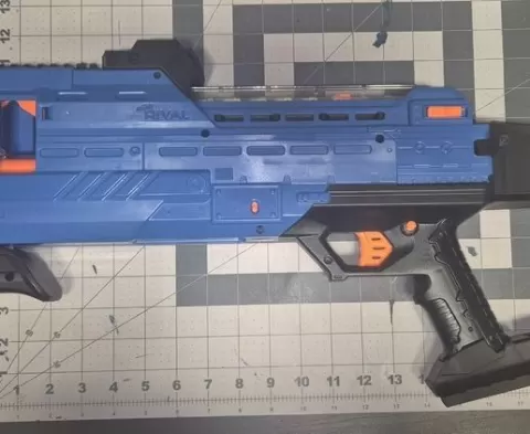 Nerf Rival Atlas Shoulder Stock