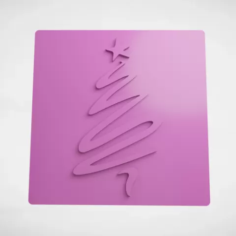 Christmas Texturizer Christmas