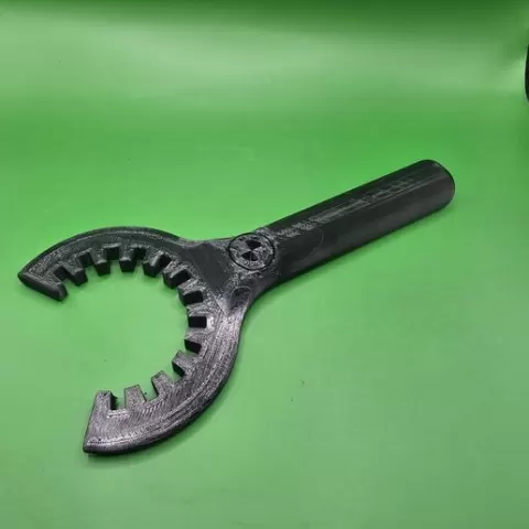 BMW Exhaust Nut Wrench Tool Airhead R45 R50/5 R60/6 R65 R75/5 R80 R90/6 R100/7