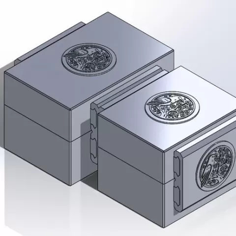 Modular Deckbox V2