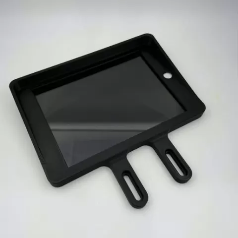 iPad Mini Holder for Fanatec CSL DD updated version