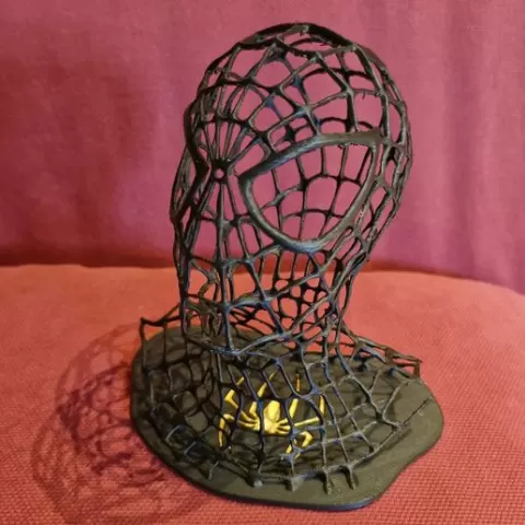Spider-man