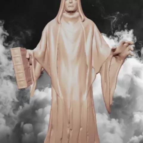 Aelfric the Mad Monk