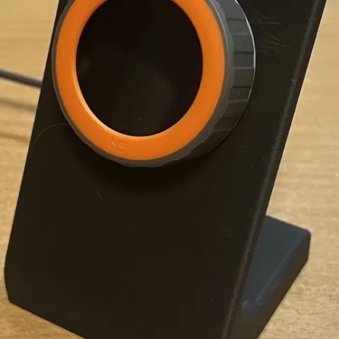 Simple M5Stack Dial Stand