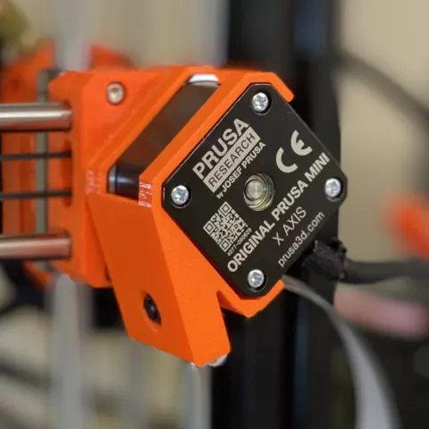 Prusa Mini (Mini+) Raspberry Pi Camera Module V2.1 8MP Mount
