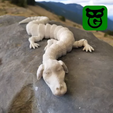 福尔可柔性模型（《永远讲不完的故事》） - Boby Green