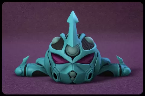 Super Turtle Guyver