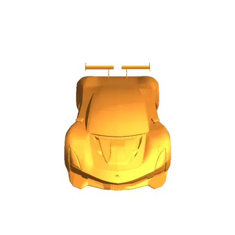 model car - jfm2020$$