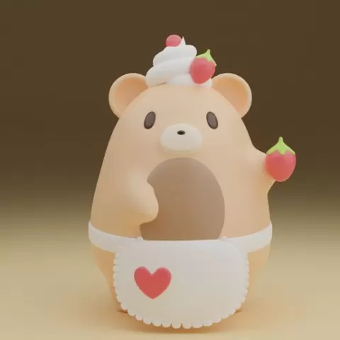 Bear chefs