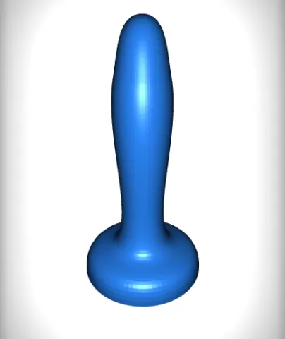 Dildo Simple - High Quality