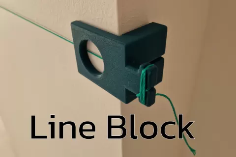 Line Block