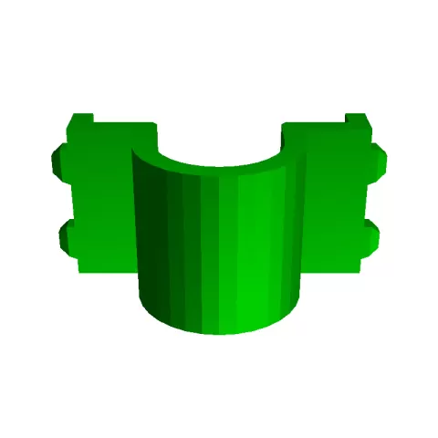 cable chain guide - chuz