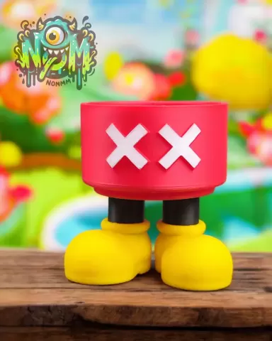 NotMicky Pot - Nomz