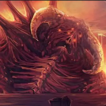 Ceasless Discharge - Dark Souls 1