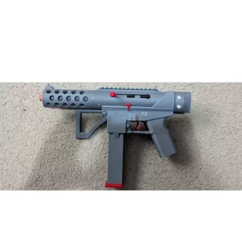 ka-41 (tec 9 inspired)