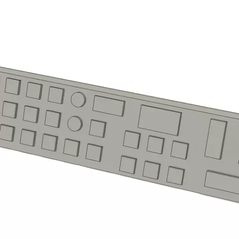 BuddyFox A-10 box Simple