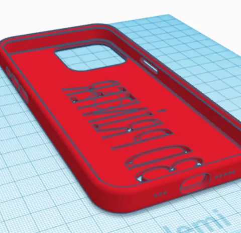 IPHONE 15 PRO CASE