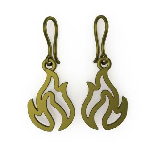 AC-EARRING-101