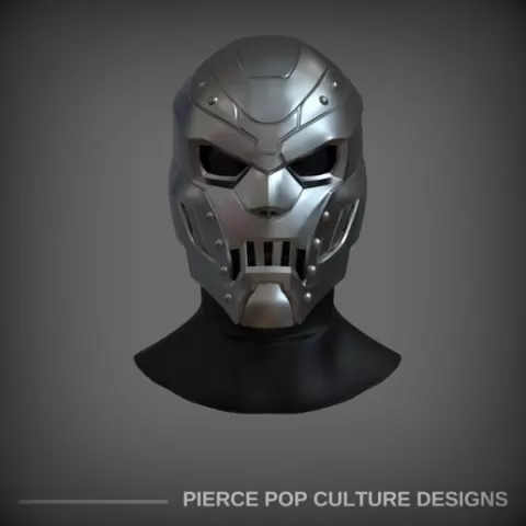 PPC | FN Chapter 5 Dr. Doom (Chapter 5 Only)