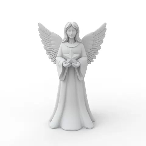 Angel Model