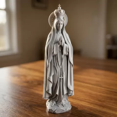 Our Lady