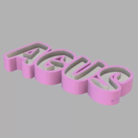Sign / Led Agus Sign