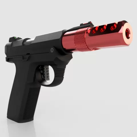 AAP-01 CANON TYPE CZ