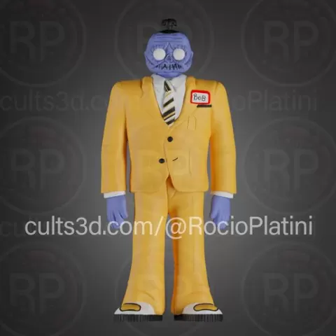Bob Funko - Beetlejuice