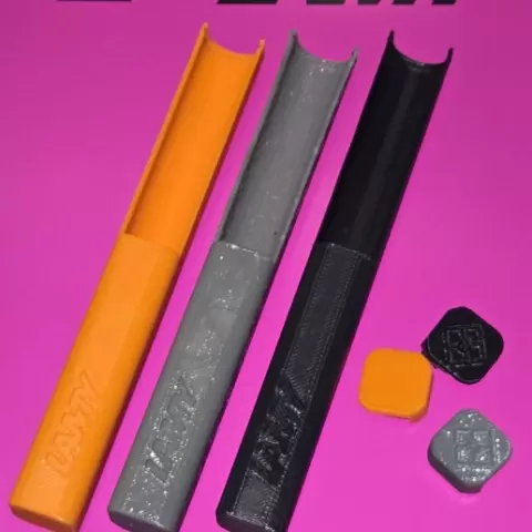 Lamy Al-Star EMR Case