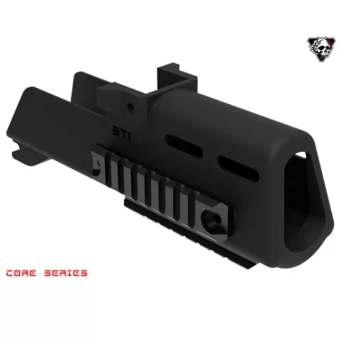 G36C MILSPEC STANDARD HANDGUARD