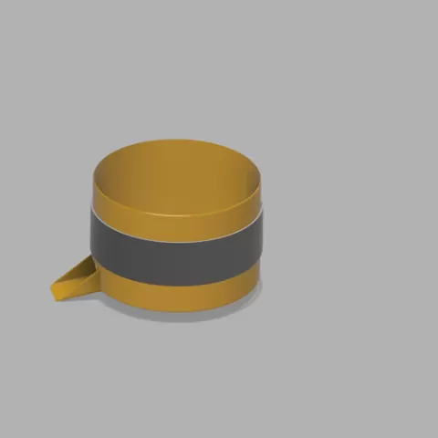 Blender replacement