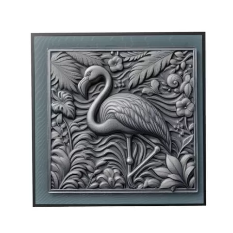 Flamingo Animal Relief